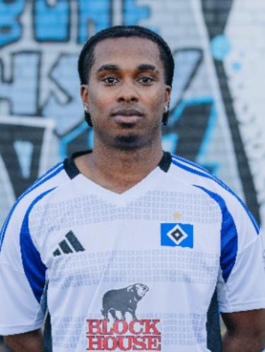 Lars Awuley Lartey