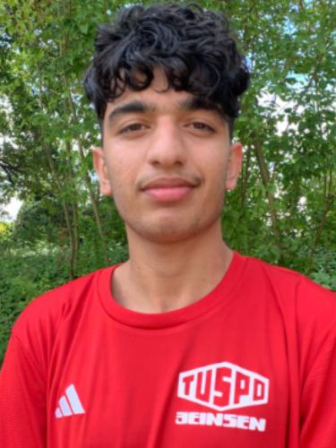 Mohamed Qatie
