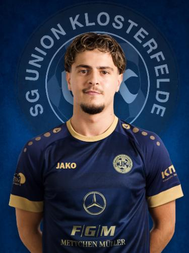 Irfan Brando