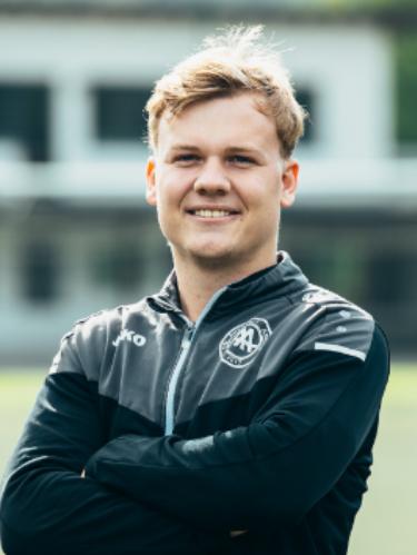 Tom Schwohnke
