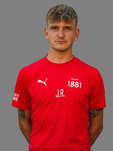 Jan Ritter