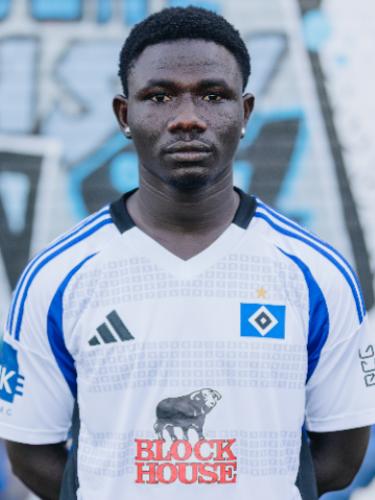 Keita Mory