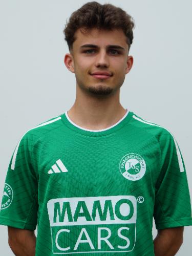Magnus Obermeit