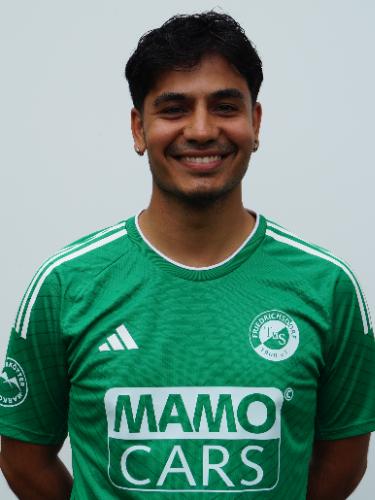Bellal Parwez Sultani