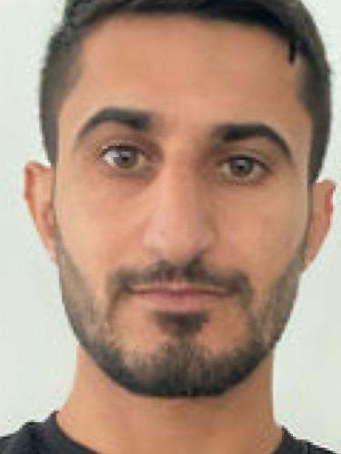 Ibrahim Hamo