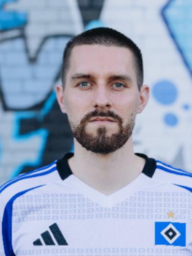 Artur Krüger
