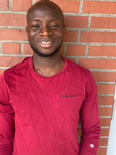 Oumar Camara