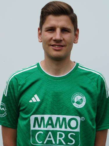 Till Jonathan zur Heiden
