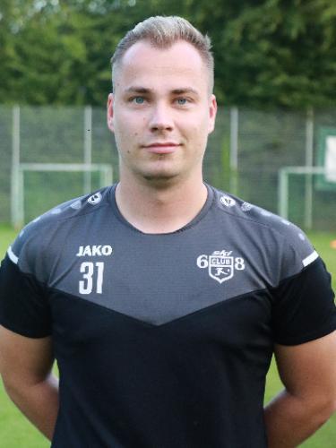 Florian Hacker