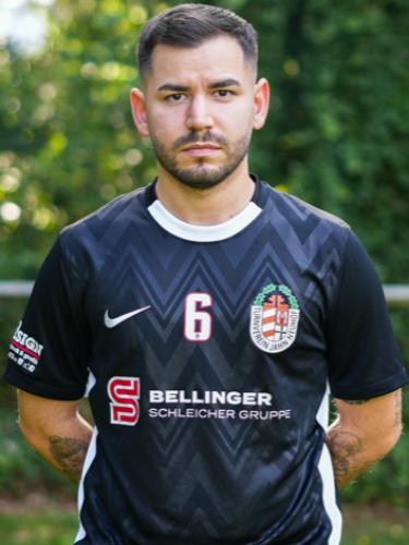 Hakan Koc