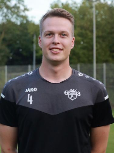 Simon Jaspers