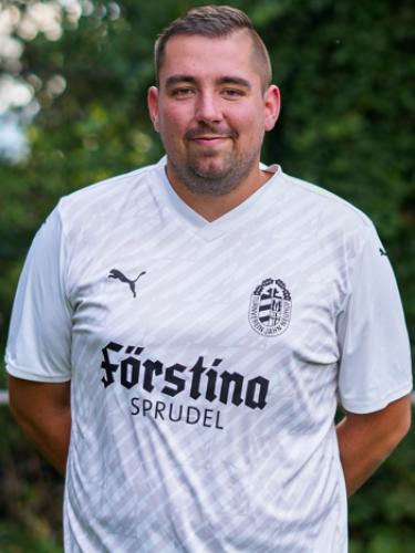 Sascha Krah