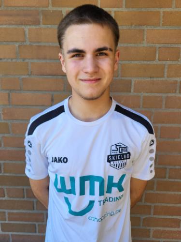 Fabian Bernhard Ernst Kos