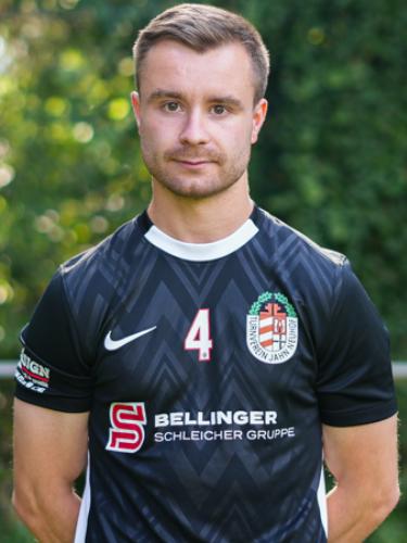 Nico Larbig