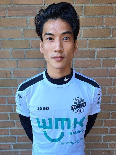 Viktor Luong
