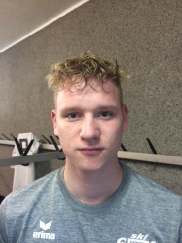Tristan Mersch