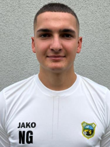 Nils Gomar
