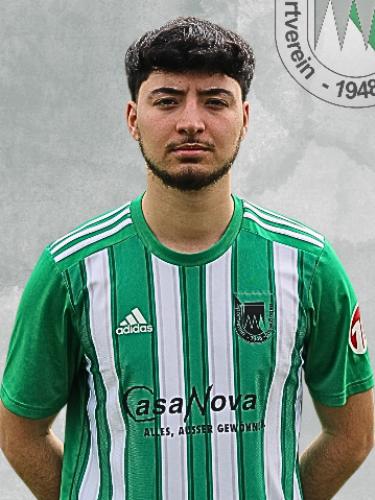 Semih Aslan