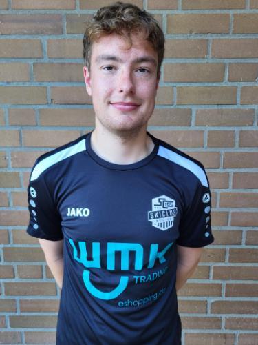 Moritz Pieplow