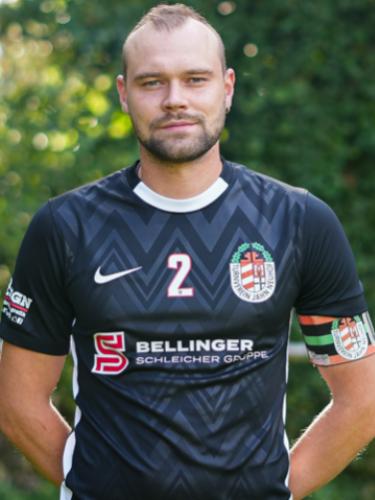 Sandro Moeller