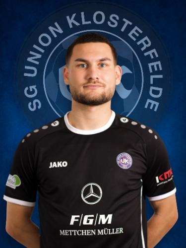 Kilian Schubert