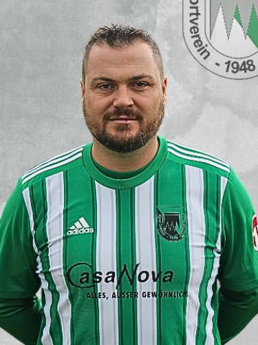 Mathias Steck