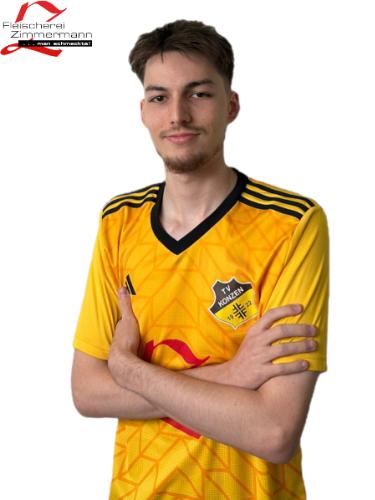 Jaro Kabinski
