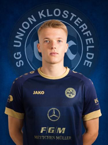Jannick Wolter