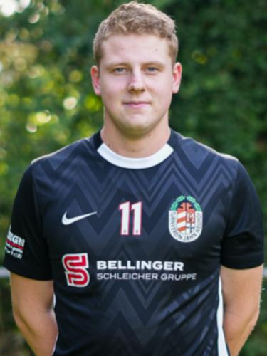 Niklas Riedl
