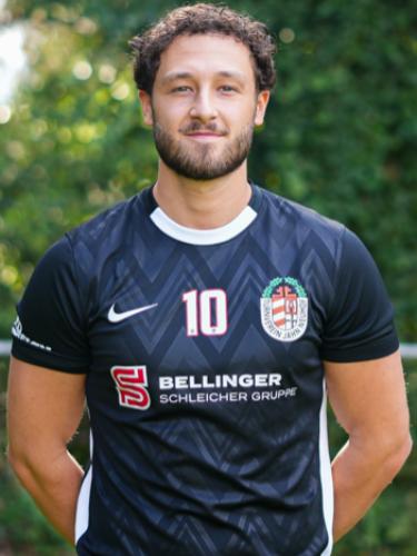 Julian Sippel