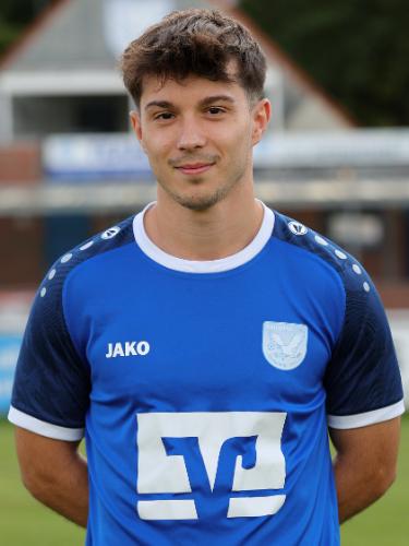 Fabio Enrique Bras da Costa