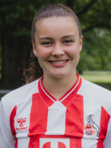 Amelie Claire Bohnen