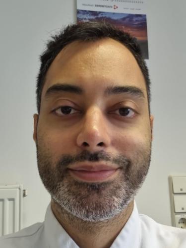 Mohammadsadegh Nikdad
