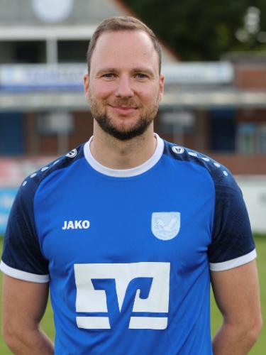 Robin Brüning