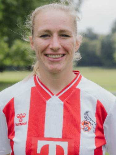 Pauline Marie Bremer