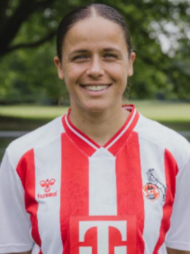 Laura Feiersinger