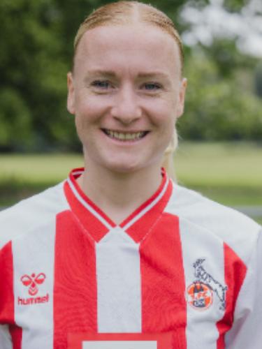 Anna Gerhardt