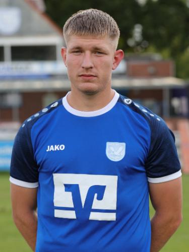 Justin Nicolas Hauke