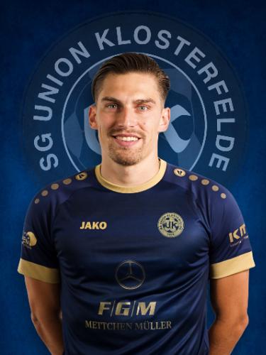 Philip Einsiedel