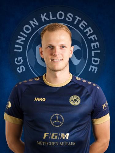Ian Kroh