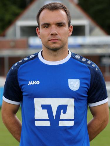 Lukas Kritsch