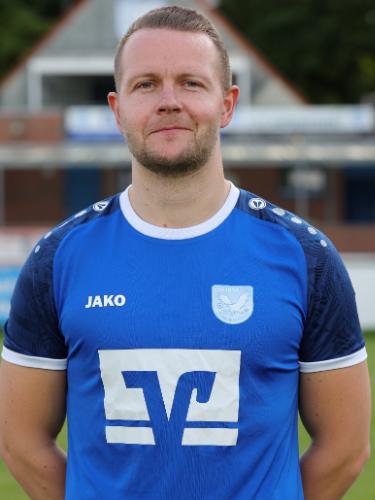 Niklas Ohde