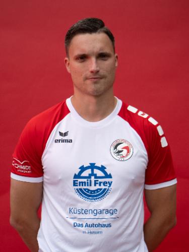 Melf Thomsen