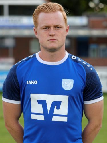 Niklas Potthoff