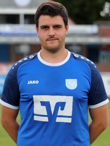Fion Thalmann