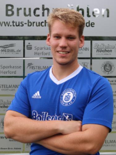 Luca Schnitker