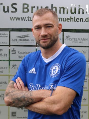 Jan Klußmann