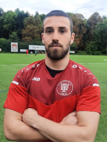 Rui-Filipe Aleixo da Silva