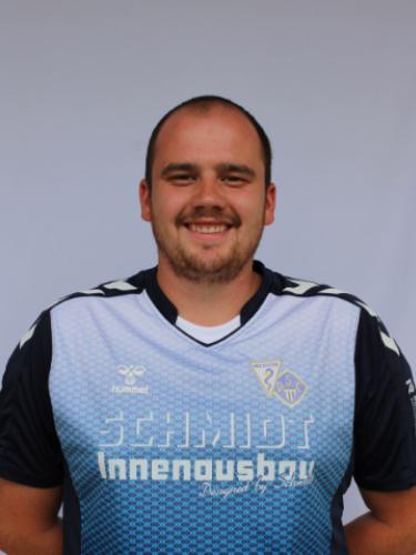 Tim Helm