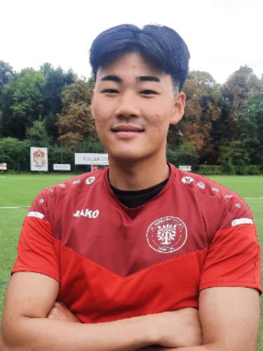 Do-Jin Hwang